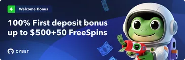 Deposit Bonus